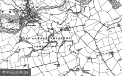 1896, East Thirston