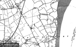 1895, East Tilbury