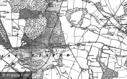 1895, East Tisted