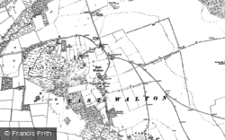 1884, East Walton