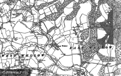1895, East Wellow