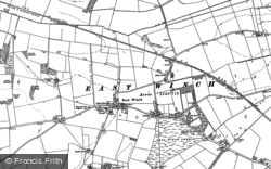 1884, East Winch