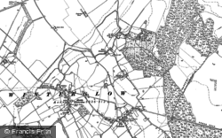 1908, East Winterslow