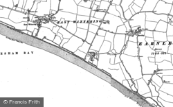 1898 - 1909, East Wittering