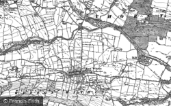 1891 - 1893, East Witton