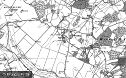 1909 - 1938, East Woodhay