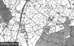 1902, East Woodlands