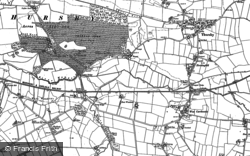 1899, East Woodside