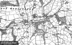 1887, East Worlington