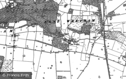 1882, East Wretham