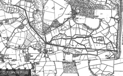 1883, Eastbridge