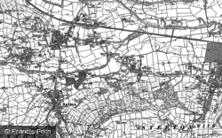 1889 - 1892, Eastburn