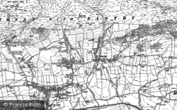 1907, Eastby