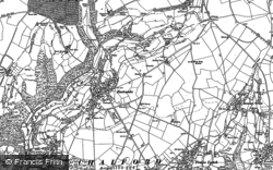 1882, Eastcombe