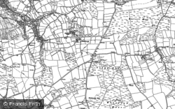 1887 - 1905, Eastcott