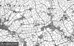 1885 - 1905, Eastdown