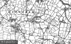 1884 - 1902, Eastertown