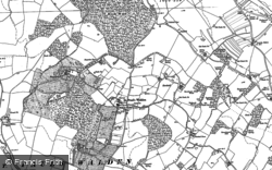 1897, Easthall