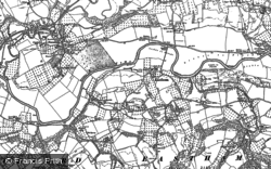 1883 - 1902, Eastham