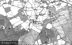 1898 - 1910, Easthampstead