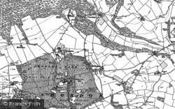1885, Easthampton