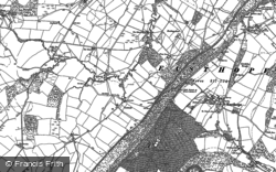 1882, Easthope Wood
