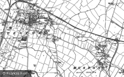 1886 - 1902, Easthorpe