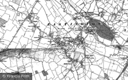 1881 - 1882, Eastington