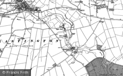 1882 - 1883, Eastington