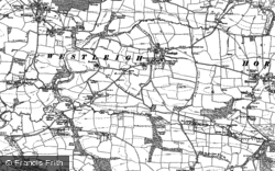 1886 - 1903, Eastleigh