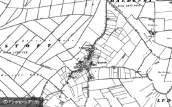 1904 - 1947, Eastoft