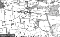1882, Easton