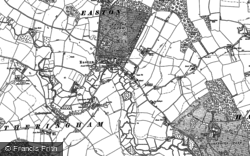 1883, Easton