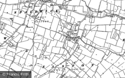 1887 - 1900, Easton