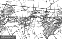 1895, Easton