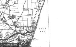 1903, Easton Bavents