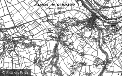 1902, Easton-In-Gordano