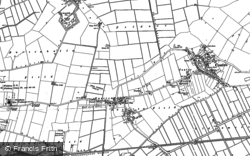 1886 - 1901, Eastrea