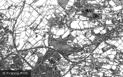 1881 - 1902, Eastville