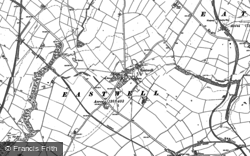 1884 - 1902, Eastwell