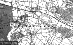 1886, Eastwood