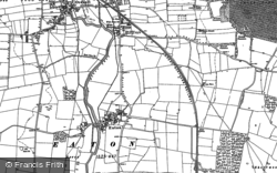 1884, Eaton
