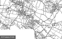 1900, Eaton Bray