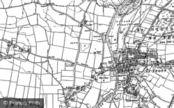 1900, Eaton Ford
