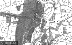 1908 - 1909, Eaton Hall