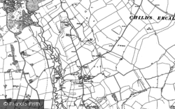 1880, Eaton Upon Tern