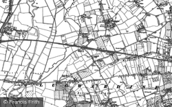 1886, Eau Withington