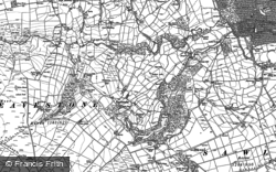 1907 - 1908, Eavestone