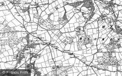 1886, Ebberly Hill
