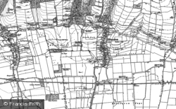 1889 - 1890, Ebberston